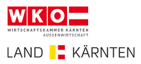 Exportoffensive Kärnten Logo
