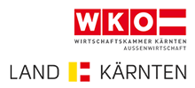 Exportoffensive Kärnten Logo