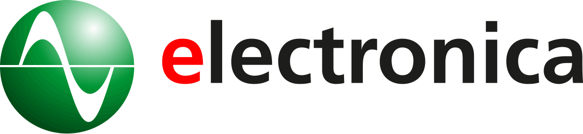 Logo electronica