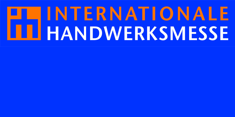 Internationale Handwerksmesse